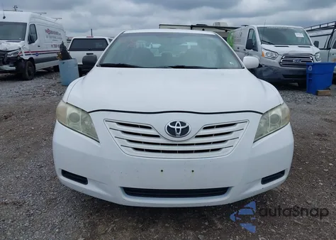 2009 Toyota Camry Le из США, поврежденный, VIN 4T1BE46K49U886853